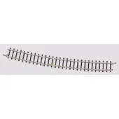 Märklin Buet spor, 15 År, Sort, Gul