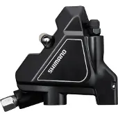 Shimano Br-ur300 Bakre Skivebremsekaliper