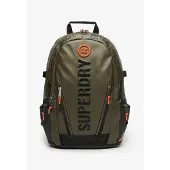 Superdry Tarp Embroidered Ryggsekk