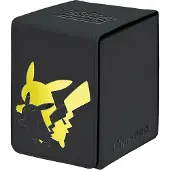 Ultra pro Ultra-Pro Pokémon - Alcove Flip Deck Box - Pikachu