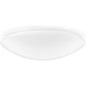 Bega RZB Flat Polymero taklampe on/off 21W 36cm 830