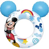 Bestway Badering - 74x76 - Disney - Mickey og Friends - - 3-6 år - Badering