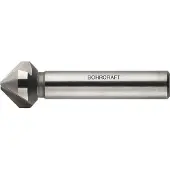 Bohrcraft Din 335 C Hss 90° Bc-qp Konisk Senke