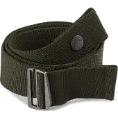 Lundhags Elastic Belt, belte, grønn