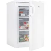 Gorenje F492pw Vertikal Fryser