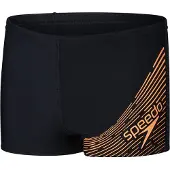 Speedo Medley Logo Badeshorts Boxer
