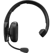 Blueparrott JABRA BlueParrott B550-XT headset full size Bluetooth trådløst NFC aktiv støydemping