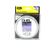 Duel H.d Fluorokarbon 50 M