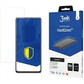 3MK Herdet glass 3mk HardGlass til Samsung Galaxy S20 FE 5G