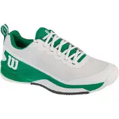 Wilson Rush Pro 4.5 Grusbane Sko