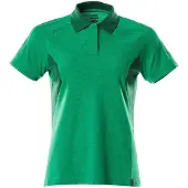 Mascot Accelerate 18393 Dame Poloskjorte Med Korte Ermer