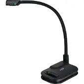 AVer Information AVer AVerVision U50+ - Dokumentkamera - farge - 8 MP - 3264 x 2448 - 1080p - lyd - USB 2.0