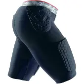 Mcdavid Hex Thudd Beskyttelsesshorts