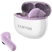 Canyon Cns-tws5pu Trådløse øretelefoner