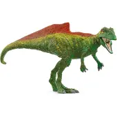 Schleich Dinosaurs 15041, 4 år, grønn, rød, gul