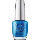 OPI Infinite Shine Nail Polish Do You Sea What I Sea?