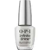 OPI Infinite Shine Nail Polish Gray It On Me