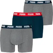 Puma Everyday Boxers 3 Enheter