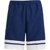 Adidas Shorts - SQ25 DT - Tenabl/White - - 14 år (164) - Shorts