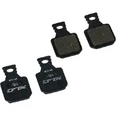 Xlc Bp-e38 Magura Mt5/7 Organiske Skivebremseklosser