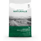 Diamond Naturals Large Breed Adult Chicken & Rice 15kg