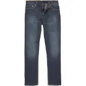 Levi's for man. 04511-1390 Jeans 511 Slim Light navy (31/34), Casual, Cotton, Denim