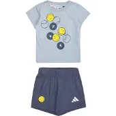 Adidas X Smileyworld Summer Sett