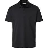 Vaude Essential Polo Kortermet Poloskjorte