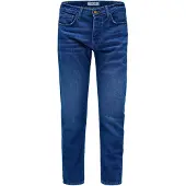 Salsa Jeans 21009568 Bukser