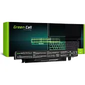 Green Cell As58 Erstatningsbatteri For Bærbar Pc