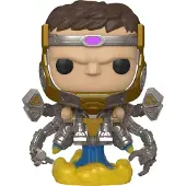 Funko POP! Forundring M.o.d.o.kavengers-figur