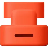 Logitech - Digitalpennhette - for Crayon