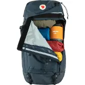 Fjällräven Abisko Friluft 45l S/m Sekk