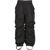 Didriksons Skibukser - Narvi - Svart - - 100 - Ski Pants