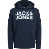 Jack & Jones Corp Logo 2 Pack Hettegenser