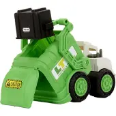 Little Tikes Arbeidsmaskin - Garbage Truck - - OneSize - Bil