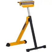 Toughbuilt 3-i-1 S210 Rullestøtte 60kg