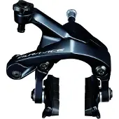 Shimano Dura Ace Br-r9100 Sykkel Fremre Felg Bremsecaliper