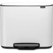 Brabantia Bo 34l Resirkuleringsbeholder