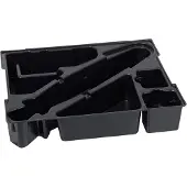 Bosch Innlegg for verktøyoppbevaring Innlegg GCB 18 V-LI (nede) Professional