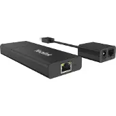 Yealink USB2CAT5E-EXT - USB-utvidelse - via CAT 5e - 2 porter - opptil 40 m (1303109)