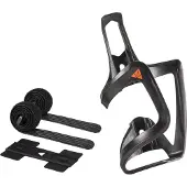 Granite Carbon Flaskeholder
