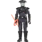 Star Wars Obi-wan Kenobi Femte Bror Retro Samlefigur
