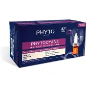 Phyto Cyane Progressive 60ml Hårbehandling