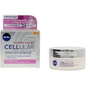 Nivea Spf15 Ansiktskrem 50ml