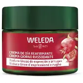 Weleda Pomegranate & Maca Peptides Day Firming 40ml Fuktighetskrem