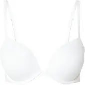 Calvin Klein Lv00qf7315 Push Up Bh