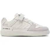 Hummel Sneaker St. Power Play FS Hvit/Beige (32)