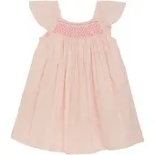 En fant Dress NS Veiled Rose (122 / 7 år)