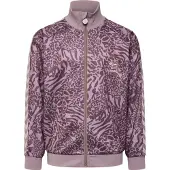 Hummel Wild Zip Jacket Quail (116 / 6 år)